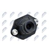 DOLNÉ ULOŽENIE TLMIČA BMW 1 10-, 2 12-, 3 04-13, X1 E84 08-15, /ZADNÉ, DOLNÉ/ 33526768544 AD-BM-008