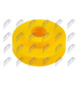 Oporné ložisko pružiacej jednotky BMW X5 E70 06-13, X6 E71/E72 07-14 /ZADNÉ/ 33526776557 AD-BM-010