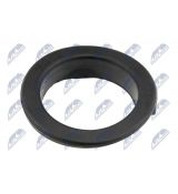 PODLOŽKA/MISKA PRUŽINY BMW 5 E34/E39/E60/E61 87-10, 6 E63/E64 02-10, 7 E32 86-94, E65/E66/E67/E68 00-08. Z8 98-03 /ZADNÉ, DOLNÉ/ 3531133671 AD-BM-012