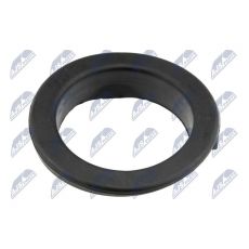 PODLOŽKA/MISKA PRUŽINY BMW 5 E34/E39/E60/E61 87-10, 6 E63/E64 02-10, 7 E32 86-94, E65/E66/E67/E68 00-08. Z8 98-03 /ZADNÉ, DOLNÉ/ 3531133671 AD-BM-012