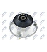 HORNÉ ULOŽENIE TLMIČA S LOŽISKOM BMW 1 E81 07-11, E87 03-11, 3 E90 05-11, 5 E60 04-10, X1 E84 10- /PREDNÉ/ 31306767451 AD-BM-015