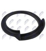 PODLOŽKA/MISKA PRUŽINY BMW 1 E81/E82/E87/E88 04-13, 3 E90/E91/E92/E93 05-11 /PREDNÉ, HORNÉ/ 31336767500 AD-BM-026