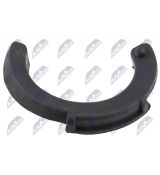 PODLOŽKA/MISKA PRUŽINY BMW 1 E81/E82/E87/E88 04-13, 3 E90/E91/E92/E93 05-11 /PREDNÉ, DOLNÉ/ 31336764372 AD-BM-027