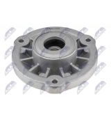 HORNÉ ULOŽENIE TLMIČA BMW X3 F25 11-17, X4 F26 14-18 /ZADNÉ/ 33506787178 AD-BM-029