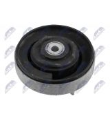 HORNÉ ULOŽENIE TLMIČA BMW 5 (E60) 01-10, 6 (E63) 03-10, 7(E65,E66,E67) 01-09 /ZADNÉ/ 33526779611 AD-BM-032