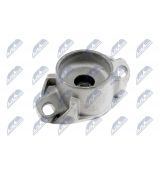 HORNÉ ULOŽENIE TLMIČA CITROEN C4 04-11, PEUGEOT 307 01-08 /ZADNÉ/ 5142.34 AD-CT-001