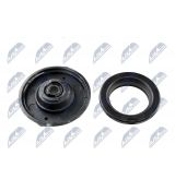 HORNÉ ULOŽENIE TLMIČA S LOŽISKOM CITROEN BERLINGO 08-, C4 04-, C4 PICASSO 08-, C4 GRAND PICASSO 08-, PEUGEOT 307 00-, PARTNER 08- /PREDNÉ/ 5038.46 AD-CT-003