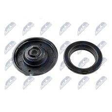 HORNÉ ULOŽENIE TLMIČA S LOŽISKOM CITROEN BERLINGO 08-, C4 04-, C4 PICASSO 08-, C4 GRAND PICASSO 08-, PEUGEOT 307 00-, PARTNER 08- /PREDNÉ/ 5038.46 AD-CT-003