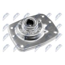 HORNÉ ULOŽENIE TLMIČA CITROEN C8 02-, JUMPY 95-, EVASION 94-, PEUGEOT 806- 96-, 807 02-, EXPERT 96-, FIAT SCUDO 96-, ULYSSE 02-, LANCIA PHEDRA 02-, ZETA 95- /PREDNÉ PRAVÝ/ 5038.17 AD-CT-007