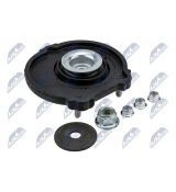 HORNÉ ULOŽENIE TLMIČA CITROEN NEMO 08-, FIAT LINEA 07-, PEUGEOT BIPPER 08- /PREDNÉ, PRAVÝ/ 1609274680 AD-CT-015