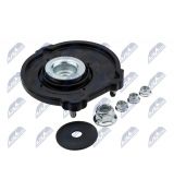 HORNÉ ULOŽENIE TLMIČA CITROEN NEMO 08-, FIAT LINEA 07-, PEUGEOT BIPPER 08- /PREDNÉ, ĽAVÝ/ 5038.G2 AD-CT-016