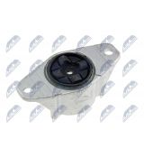 HORNÉ ULOŽENIE TLMIČA FORD FIESTA V 01-08, FUSION 02-12 /ZADNÉ/ 1330706 AD-FR-021