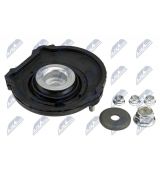 HORNÉ ULOŽENIE TLMIČA FIAT DOBLO 09-, OPEL COMBO 12- /PREDNÉ PRAVÝ/ 52109286 AD-FT-011