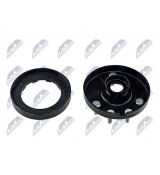 HORNÉ ULOŽENIE TLMIČA HONDA ACCORD 03-08-12 /PREDNÉ/S PRUŽINOVOU PODLOŽKOU/ 51675-SDA-A01 AD-HD-016