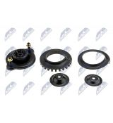 HORNÉ ULOŽENIE TLMIČA CHEVROLET TRAILBLAZER 02-, ISUZU ASCENDER 03-, SAAB 9-7X /PREDNÉ/ 15757063 AD-CH-025