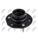 HORNÉ ULOŽENIE TLMIČA CHEVROLET AVALANCHE 02-, SUBURBAN 07-13, TAHOE 07-14, CADILLAC ESCALADE 07- /PREDNÉ/ 25940743 AD-CH-029