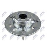 HORNÉ ULOŽENIE TLMIČA LAND ROVER RANGE ROVER EVOQUE 12-, FREELANDER II 06-15 / ZADNÉ / LR085485 AD-LR-002