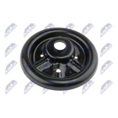 PODLOŽKA/MISKA PRUŽINY MITSUBISHI CARISMA 95-03, SPACE STAR 98-04 /PREDNÉ/ MR369118 AD-MS-016