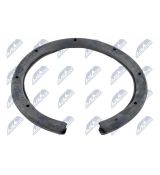 PODLOŽKA/MISKA PRUŽINY MITSUBISHI OUTLANDER 06-12, LANCER 07-, ASX 10-, CITROEN C-CROSSER 07-12, PEUGEOT 4007 07-12 /ZADNÉ, DOLNÉ/ 5037.54 AD-MS-033