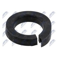 PODLOŽKA/MISKA PRUŽINY MITSUBISHI COLT 04-12 /DOLNÉ/ MR594122 AD-MS-035