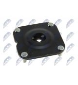 HORNÉ ULOŽENIE TLMIČA MAZDA 323 BJ 98-, PREMACY 99- /PREDNÉ W/O BEARING/ B25D-34-38X AD-MZ-016