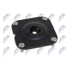 HORNÉ ULOŽENIE TLMIČA MAZDA 323 BJ 98-, PREMACY 99- /PREDNÉ W/O BEARING/ B25D-34-38X AD-MZ-016