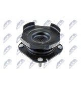 HORNÉ ULOŽENIE TLMIČA MAZDA 626 GE 4/5D 91- /ZADNÉ ĽAVÝ/ GA2A-28-390A AD-MZ-022