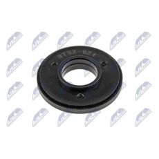 LOŽISKO ULOŽENIA TLMIČA MAZDA 323 BG 1991.03-94,BA 94-98,MX-3 EC 1993.11-,DEMIO 96-02 /PREDNÉ/ B455-34-38XB AD-MZ-024