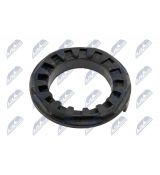 PODLOŽKA/MISKA PRUŽINY MAZDA 3 03-, 5 05-10, CX-7 06-, FORD FOCUS 99-11 /ZADNÉ/ 1323319 AD-MZ-048