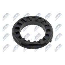 PODLOŽKA/MISKA PRUŽINY MAZDA 3 03-, 5 05-10, CX-7 06-, FORD FOCUS 99-11 /ZADNÉ/ 1323319 AD-MZ-048