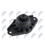 HORNÉ ULOŽENIE TLMIČA NISSAN ALMERA N16 00-, PRIMERA P12 01-, TINO 00- /ZADNÉ/ 55320-BM400 AD-NS-008