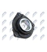 HORNÉ ULOŽENIE TLMIČA NISSAN X-TRAIL T31 07-13, JUKE 10-, LEAF 10- /PREDNÉ PRAVÝ/ 54321-3UB0A AD-NS-062