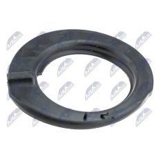 PODLOŽKA/MISKA PRUŽINY NISSAN QASHQAI 06-13, X-TRAIL T31 07-13, JUKE 10- /PREDNÉ/DOLNÉ/ 54035-JG00A AD-NS-066