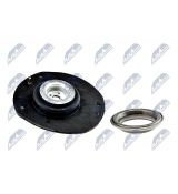 HORNÉ ULOŽENIE TLMIČA S LOŽISKOM PEUGEOT 206 99-, 206 SW 02-, 206+ 09- /PREDNÉ ĽAVÝ/ 5038.56 AD-PE-006