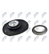 HORNÉ ULOŽENIE TLMIČA S LOŽISKOM PEUGEOT 206 99-, 206 SW 02-, 206+ 09- /PREDNÉ PRAVÝ/ 5038.60 AD-PE-007