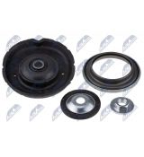 HORNÉ ULOŽENIE TLMIČA PEUGEOT 207 06-15 /PREDNÉ/ 5038.E7 AD-PE-011