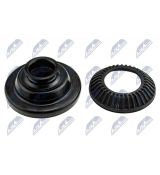 HORNÉ ULOŽENIE TLMIČA OPEL ASTRA H 04-14, ZAFIRA B 1.6 05- /PREDNÉ/ 344543 AD-PL-007