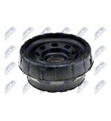 HORNÉ ULOŽENIE TLMIČA RENAULT TRAFIC II/III 01-14-, OPEL VIVARO A/B 01-14-, NV300 X82 16-, NISSAN PRIMASTAR X83 01- /PREDNÉ/ 8200010493 AD-RE-008