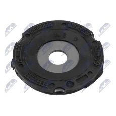 PODLOŽKA/MISKA PRUŽINY RENAULT ESPACE IV 02-, LAGUNA II 01-, VEL SATIS 02- /HORNÉ/PREDNÉ/ 8200002877 AD-RE-022