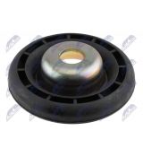 PODLOŽKA/MISKA PRUŽINY DACIA DUSTER 17-, RENAULT CLIO II 98-, KANGOO 97-, THALIA I/II 00-, TWINGO II 07-, WIND 10- /HORNÉ/PREDNÉ/ 8200876298 AD-RE-027