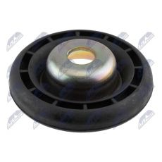 PODLOŽKA/MISKA PRUŽINY DACIA DUSTER 17-, RENAULT CLIO II 98-, KANGOO 97-, THALIA I/II 00-, TWINGO II 07-, WIND 10- /HORNÉ/PREDNÉ/ 8200876298 AD-RE-027