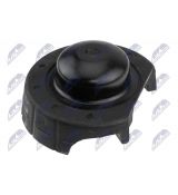 PODLOŽKA/MISKA PRUŽINY RENAULT TRAFIC II/III 01-, OPEL VIVARO A/B 06-, FIAT TALENTO 16-, NISSAN PRIMASTAR 01-, NV300 16- /HORNÉ/PREDNÉ/ 8200010494 AD-RE-031