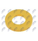 PODLOŽKA ULOŽENIA TLMIČA TOYOTA AVENSIS 97-03, RAV-4 94-05, CARINA E 93-97, CELICA 99-06 /PREDNÉ/ 90303-22049 AD-TY-000