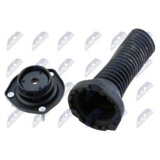 HORNÉ ULOŽENIE TLMIČA TOYOTA CAMRY V20/30 96-06, LEXUS ES300/330 V20/30 96-06 /ZADNÉ PRAVÝ/ 48750-06030 AD-TY-014