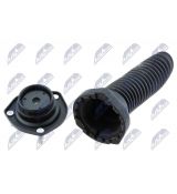 HORNÉ ULOŽENIE TLMIČA TOYOTA CAMRY V20/30 96-06, LEXUS ES300/330 V20/30 96-06 /ZADNÉ ĽAVÝ/ 48760-06030 AD-TY-015