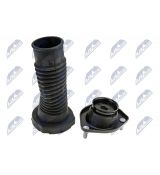 HORNÉ ULOŽENIE TLMIČA LEXUS RX300/330/350/400H 03-, TOYOTA HIGHLANDER 00-07 /ZADNÉ ĽAVÝ/ 48760-48040 AD-TY-039