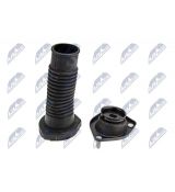 HORNÉ ULOŽENIE TLMIČA LEXUS RX300/330/350/400H 03-, TOYOTA HIGHLANDER 00-07 /ZADNÉ PRAVÝ/ 48750-48040 AD-TY-040
