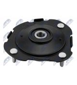 HORNÉ ULOŽENIE TLMIČA TOYOTA COROLLA 2 EL51 94-99, COROLLA 2 EL55 4WD 94-99, PASEO EL54 95-99 /PREDNÉ/ 48609-16220 AD-TY-045