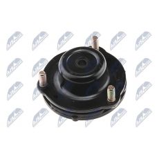 HORNÉ ULOŽENIE TLMIČA TOYOTA LAND CRUISER 120 02-09, 150 09-, FJ CRUISER J10/15 06-, 4-RUNNER N21 02-09, LEXUS GX460 09- /PREDNÉ/ 48609-60100 AD-TY-057