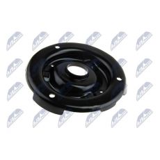 PODLOŽKA/MISKA PRUŽINY TOYOTA SIENNA 97-03, PREVIA 00-06, CAMRY 96-01, AVALON 94-05, LEXUS ES 96-, RX 03- /PREDNÉ/HORNÉ/ 48471-41010 AD-TY-060